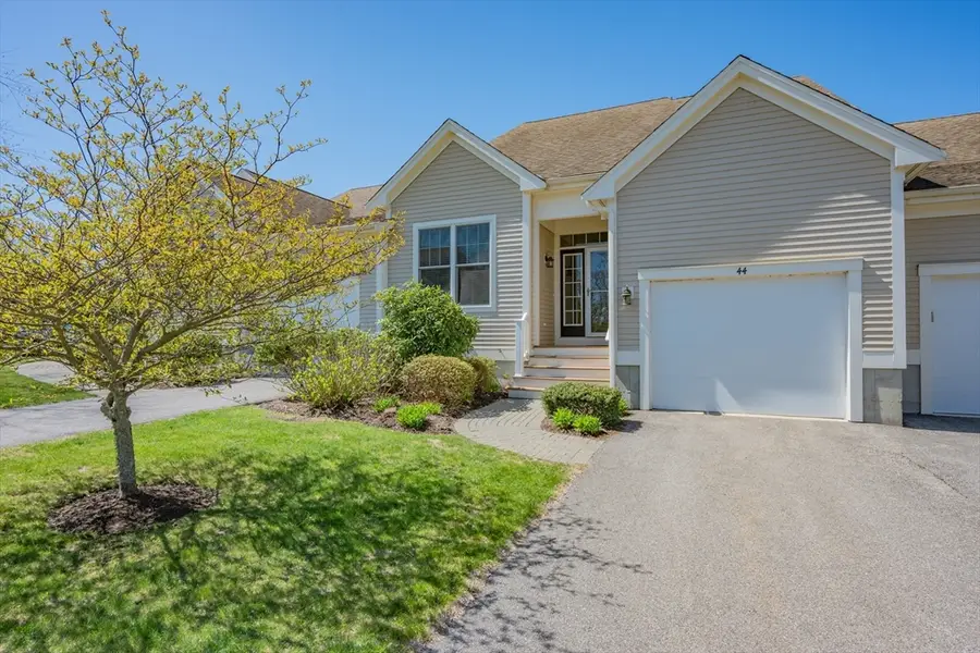 44 Twin Oaks Dr #44, Mashpee, MA 02649 - Image #3