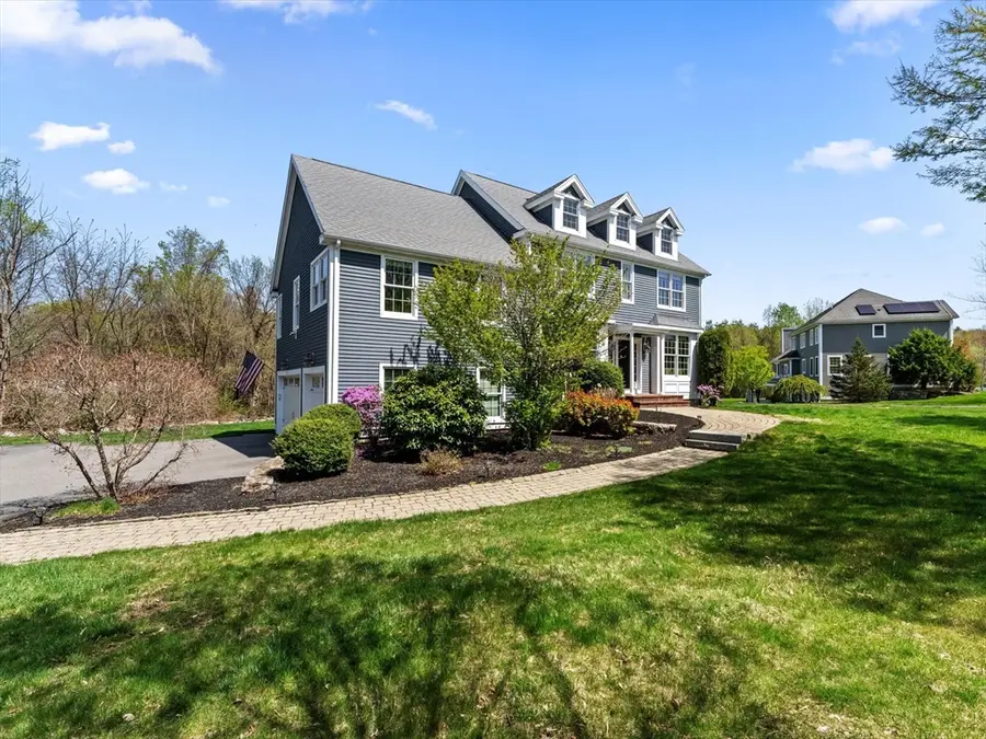 34 Magnolia Lane, North Grafton, MA 01536 - #3