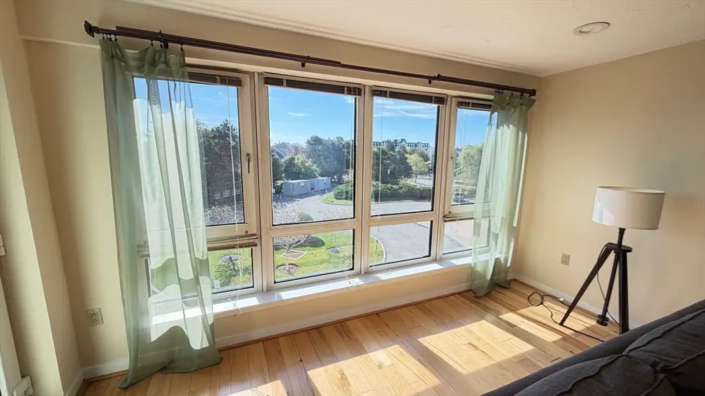 1001 Marina Dr #213, Quincy, MA 02171 - #1