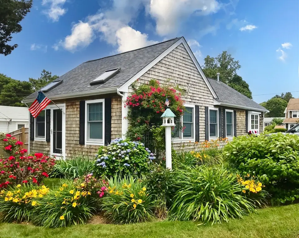 24 Park Street, Pocasset, MA 02559 - Image #1