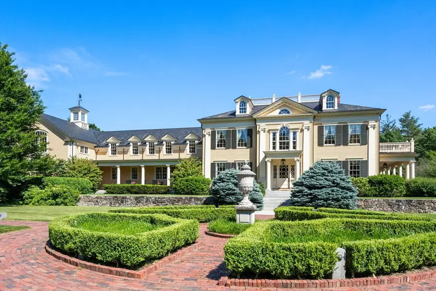 495 Hugh Cargill Rd, Concord, MA 01742 - Image #3