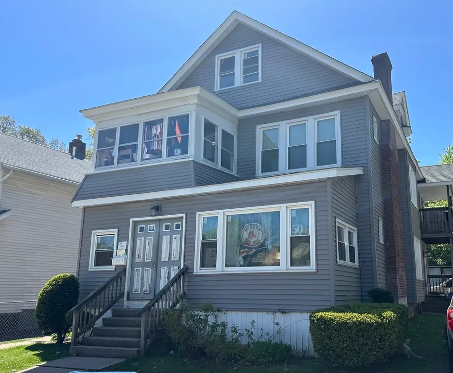 7-9 Glendell Ter, Springfield, MA 01108 - #1