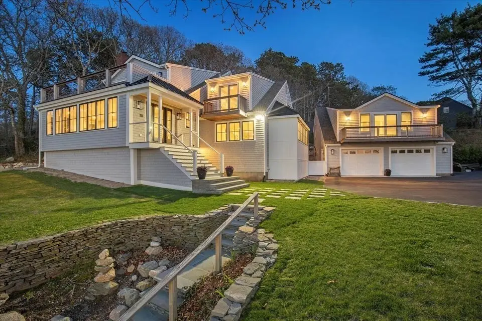 118 Driftwood Ln, Yarmouth, MA 02664 - Image #1