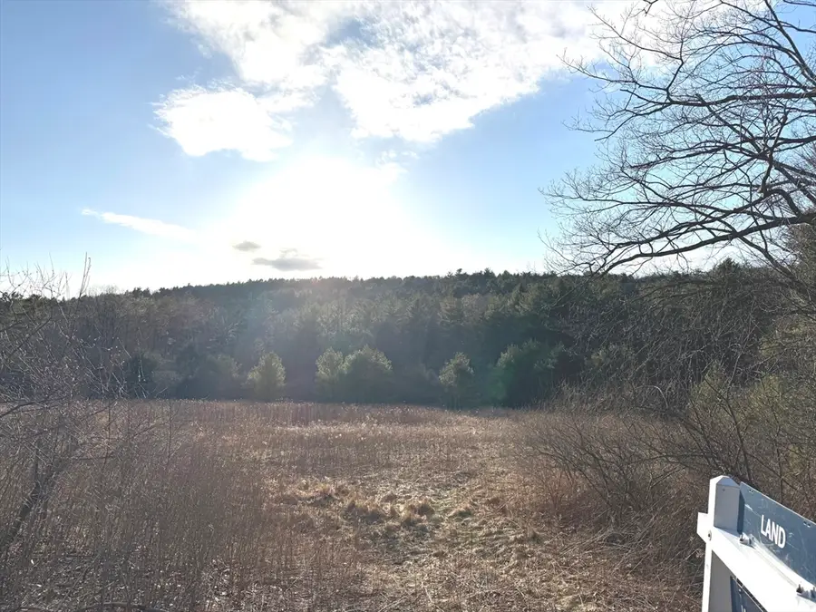 0 E Alford Rd, West Stockbridge, MA 01266 - Image #2