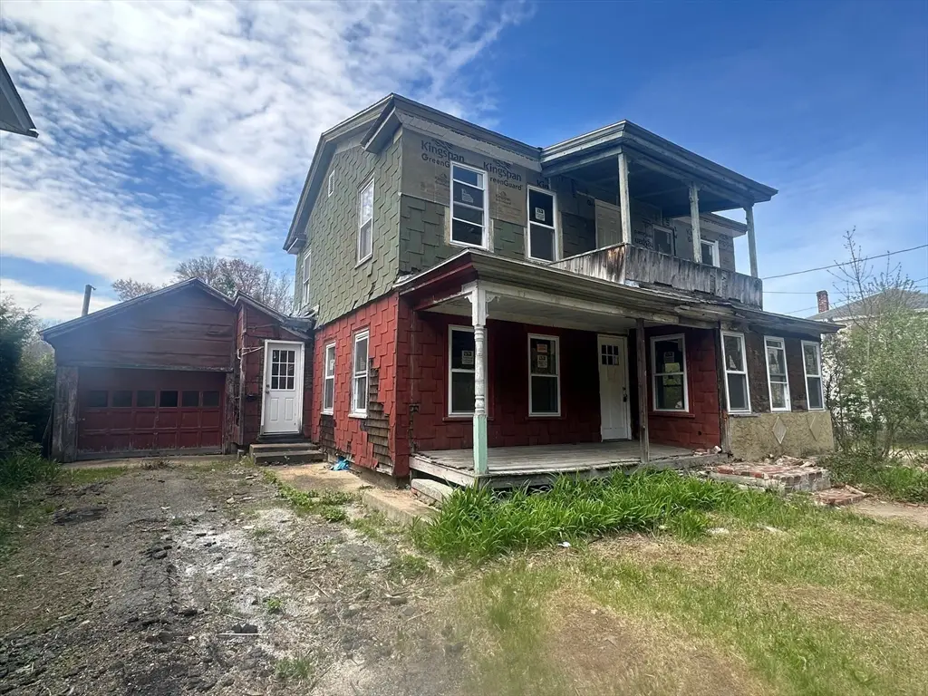 148 Main St, Barre, MA 01005 - Image #1