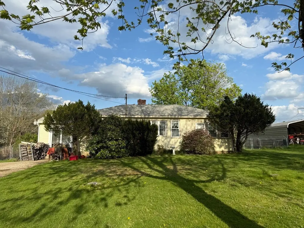 29 Sampson Rd, Charlton, MA 01507 - Image #1