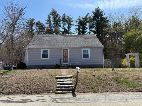 796 Charlton Street, Southbridge, MA 01550