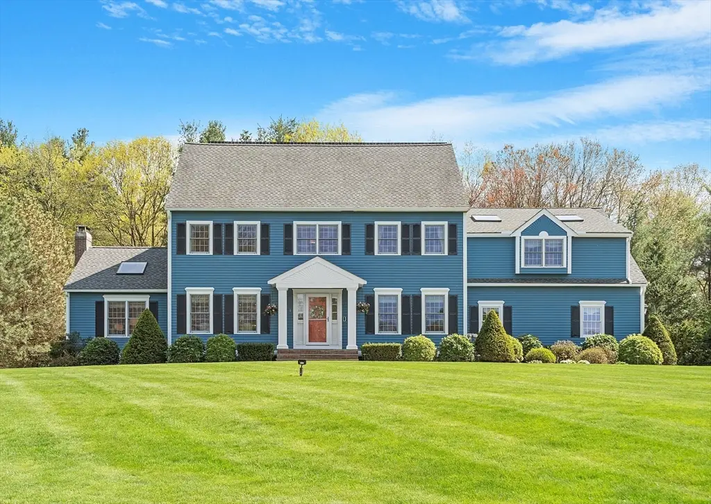 1 Thistle Lane, Westford, MA 01886 - Image #1