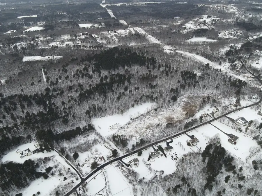 0 Freeman Rd, Charlton, MA 01507 - Image #2