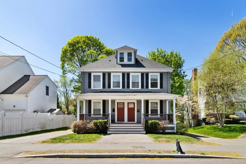 403-405 Reedsdale Rd, Milton, MA 02186 - Image #1