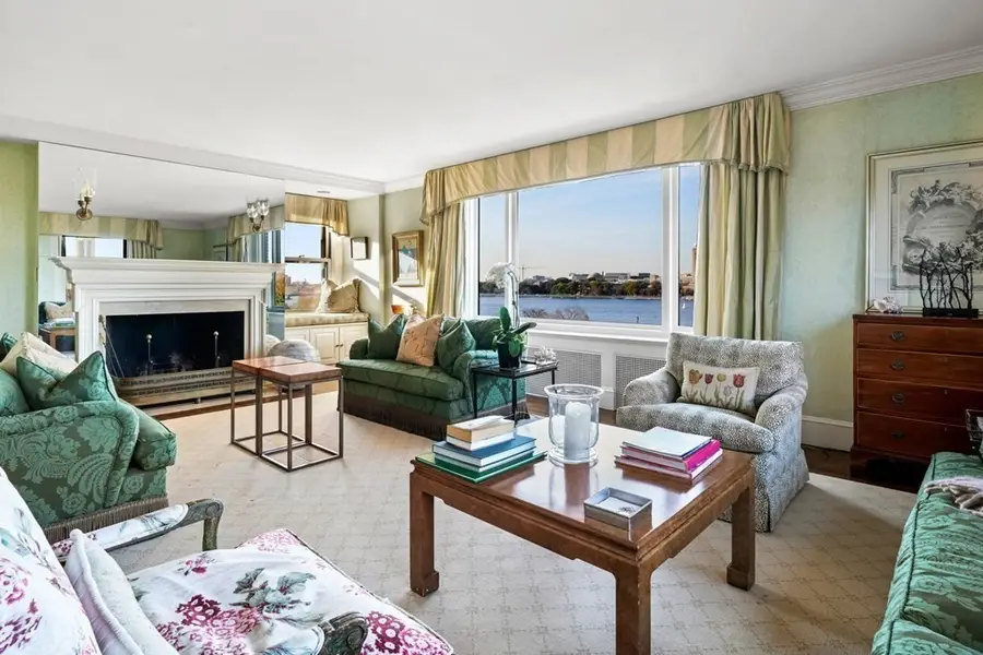 282 Beacon Street #6, Boston, MA 02116 - Image #3