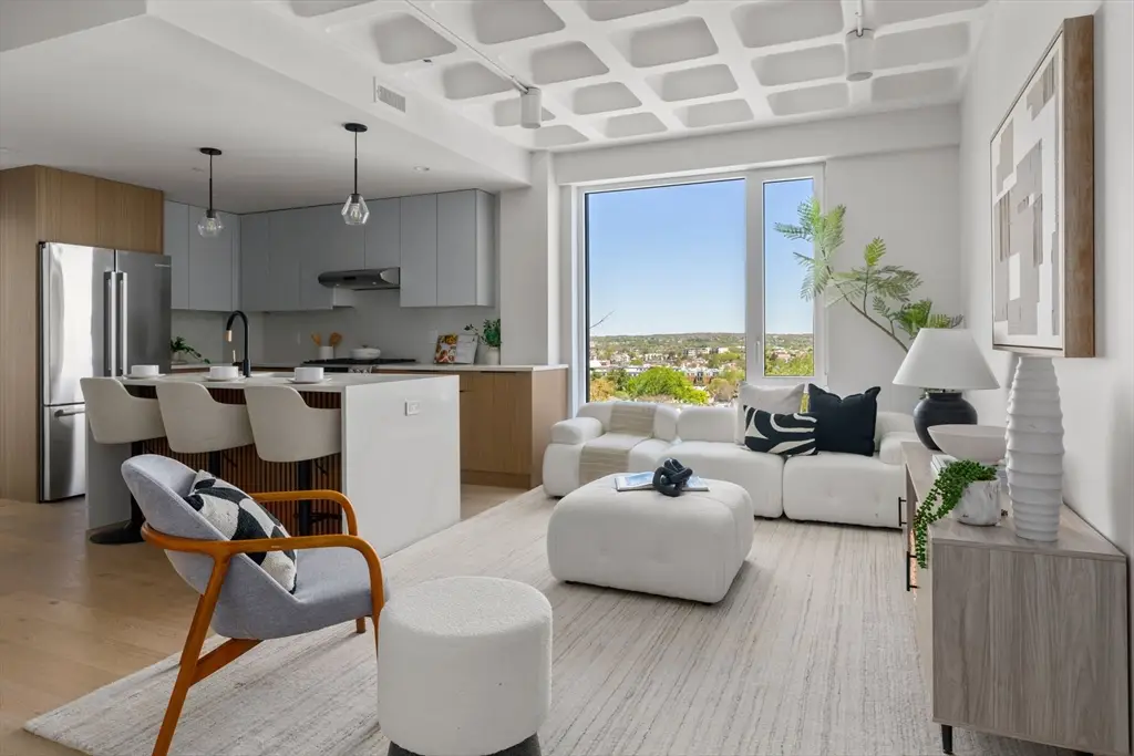 125 Lowell Street #3A, Somerville, MA 02143 - Image #1