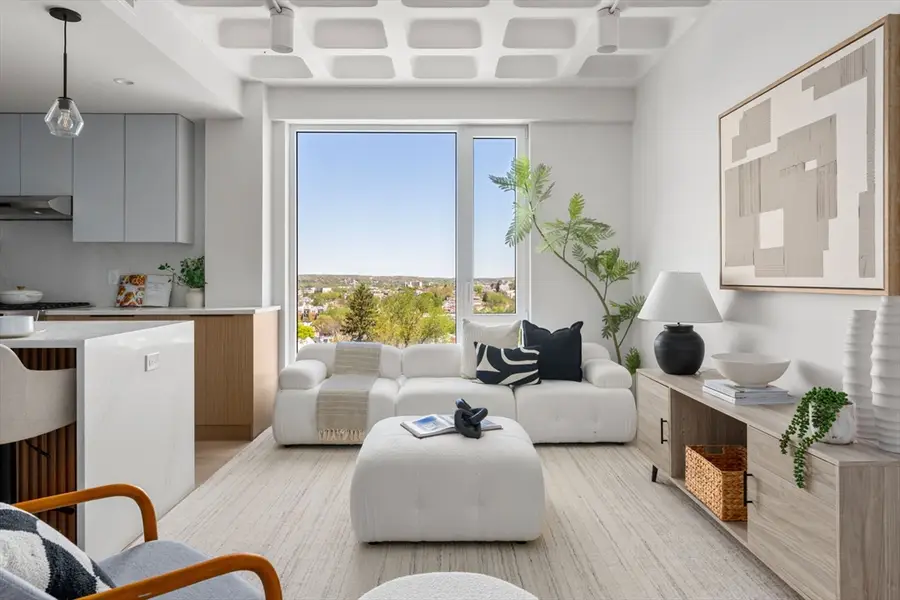 125 Lowell Street #3A, Somerville, MA 02143 - Image #2