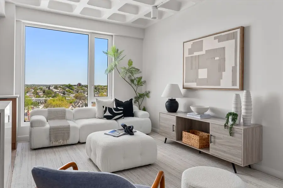 125 Lowell Street #3A, Somerville, MA 02143 - Image #3