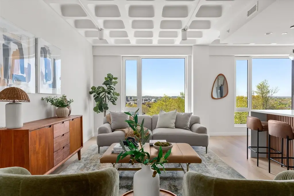 125 Lowell Street #3B, Somerville, MA 02143 - Image #1
