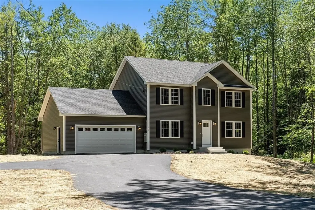 40 Burnshirt Rd, Phillipston, MA 01331 - Image #1