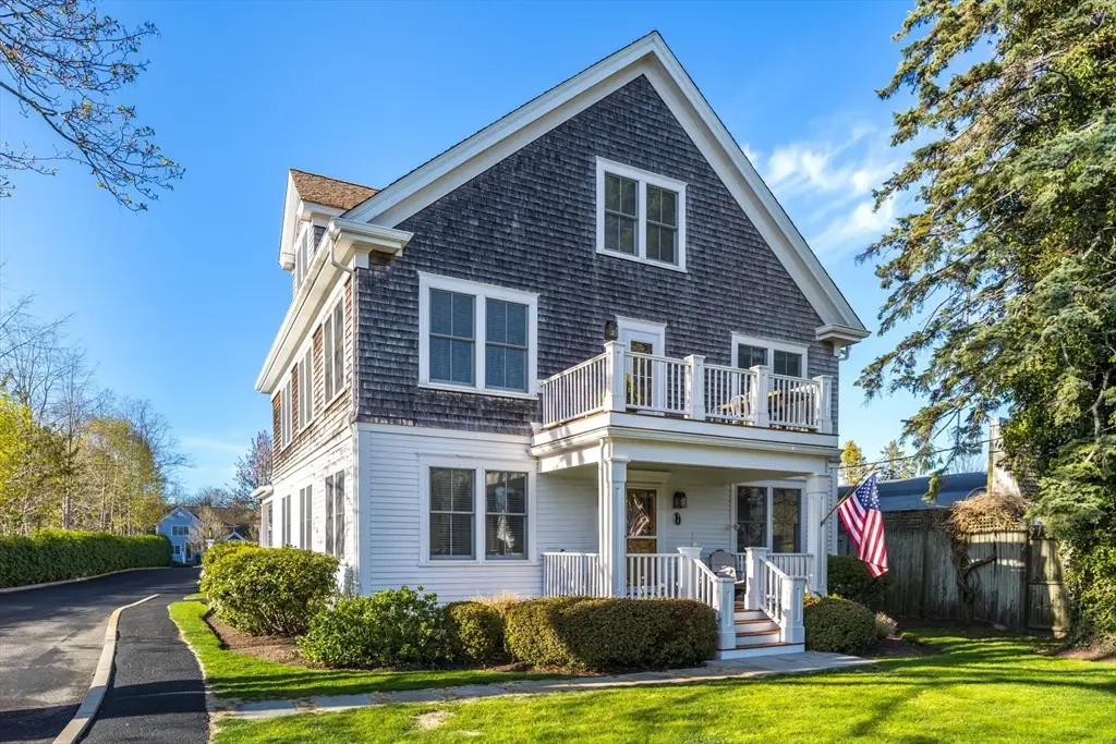 480 Main St #1, Falmouth, MA 02540 - Image #1