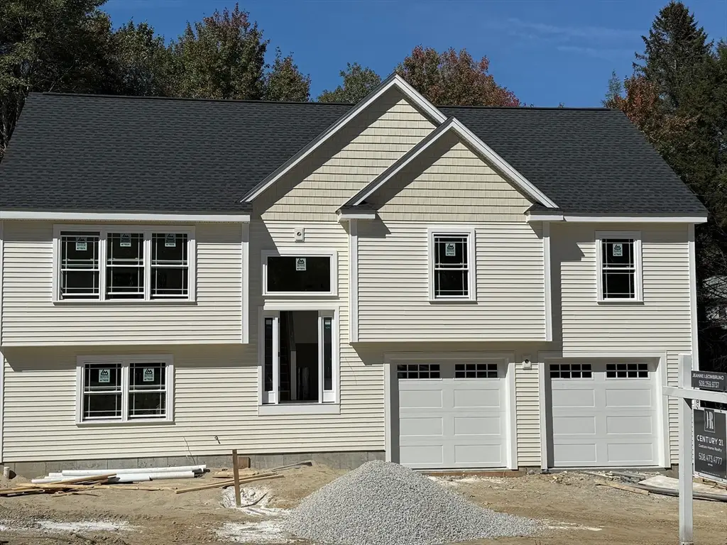48 Homeward Ave, Uxbridge, MA 01569 - Image #1