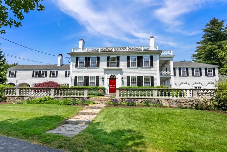 427 Concord Road, Sudbury, MA 01776 - Image #2