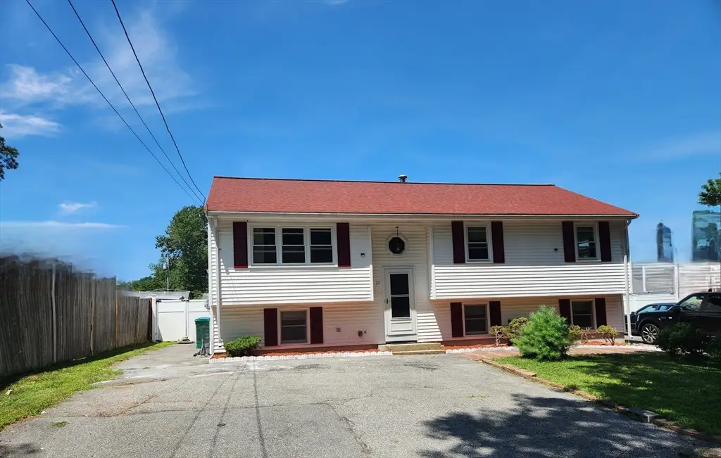 22 Osceola Ln, Billerica, MA 01821 - Image #1