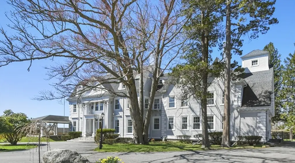 824 Tucker Rd, Dartmouth, MA 02747 - #1