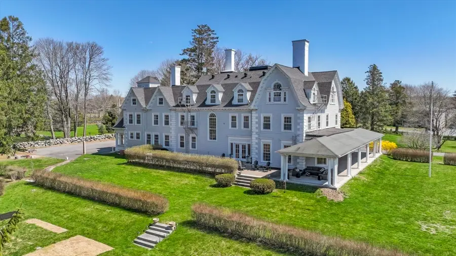 824 Tucker Rd, Dartmouth, MA 02747 - #3