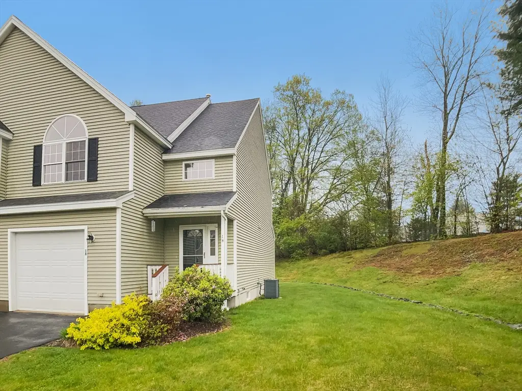 18 Alden Dr #3, Berlin, MA 01503 - Image #1