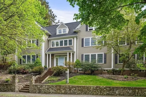 110 Avalon Road, Newton, MA 02468