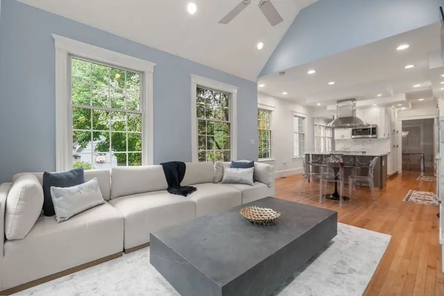 110 Avalon Road, Newton, MA 02468 - Image #3