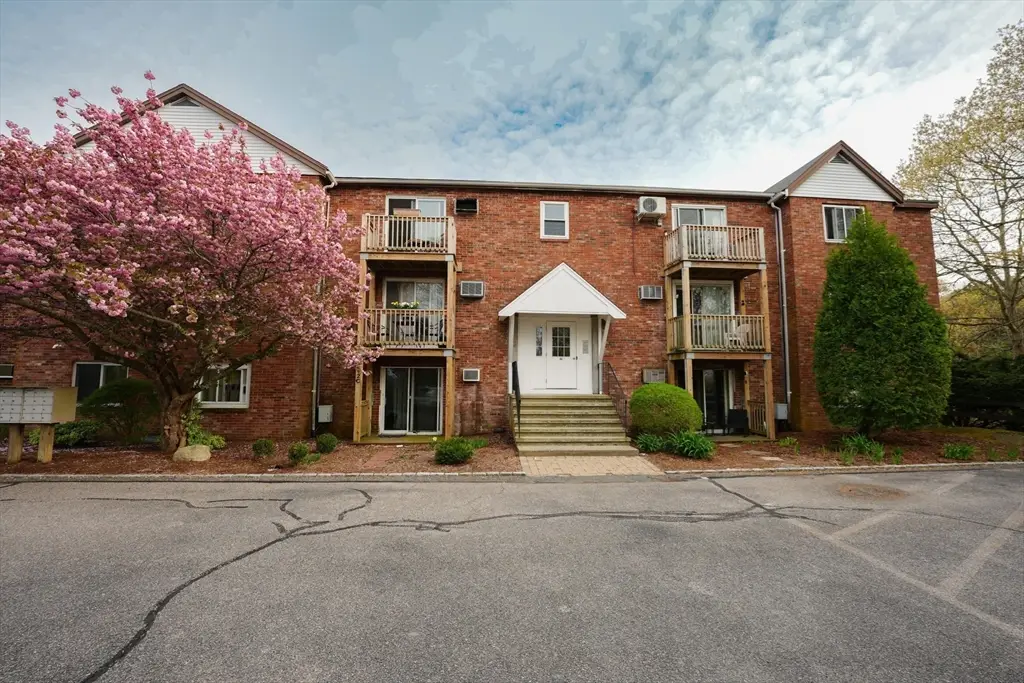 90-92 Sandwich Rd #9c, Bourne, MA 02532 - #1