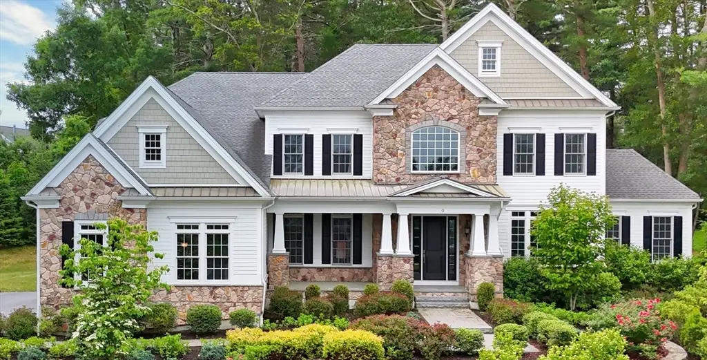 9 Schaffner Lane, Dover, MA 02030 - Image #1