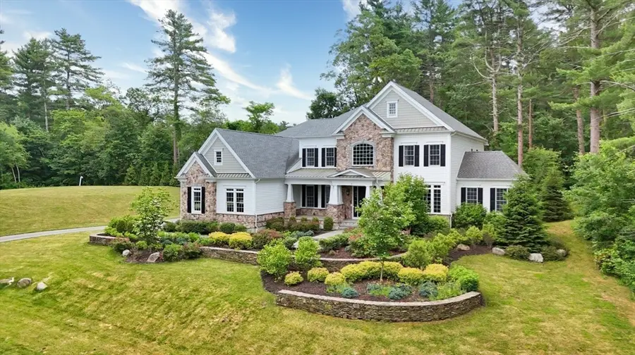 9 Schaffner Lane, Dover, MA 02030 - Image #3