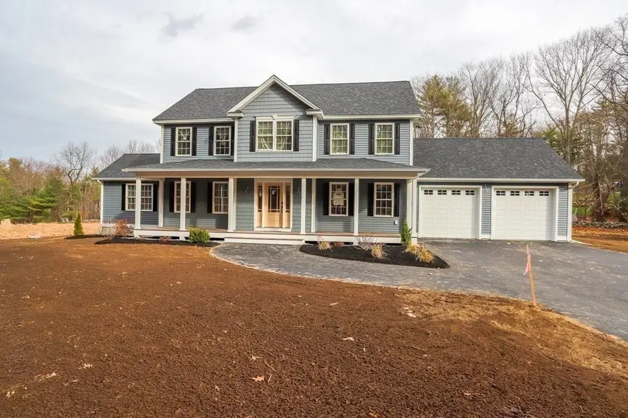 38-3 Edson, Oakham, NY 10168 - Image #3