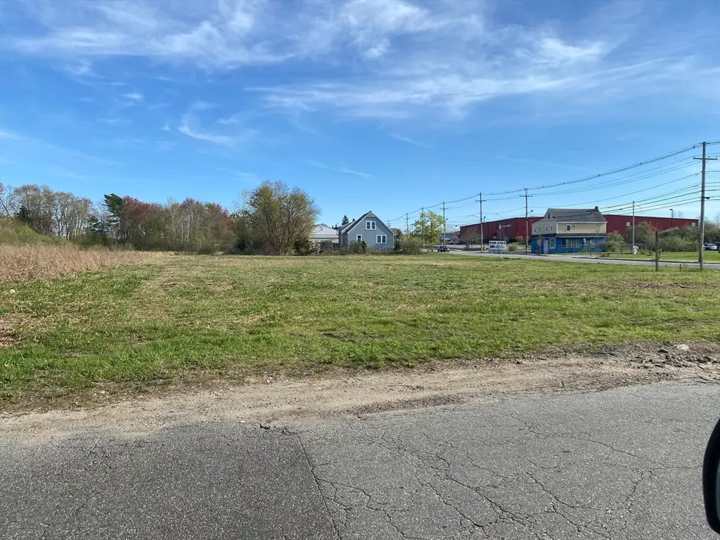 0 Church, Dutton & Chaffee, New Bedford, MA 02745 - #1