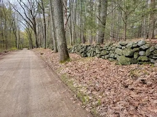 0 Carter Pond Rd, Petersham, MA 01366 - Image #2