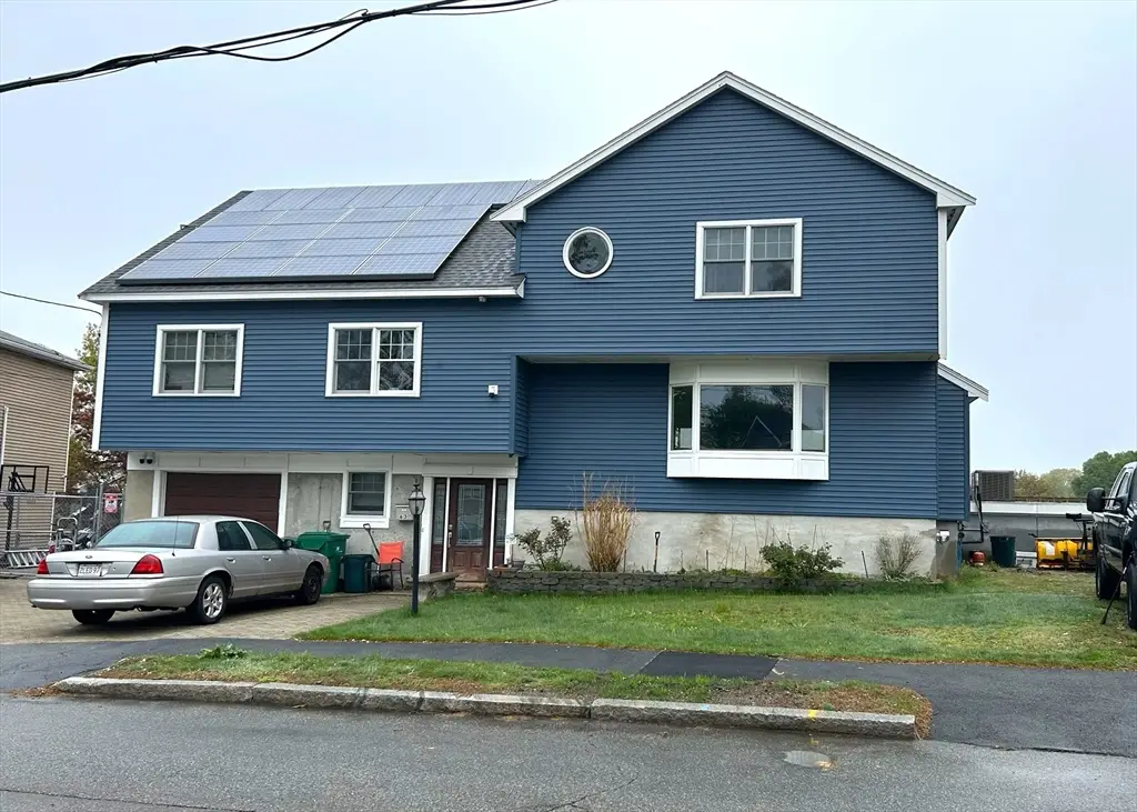 63 Doonan St, Medford, MA 02155 - Image #1