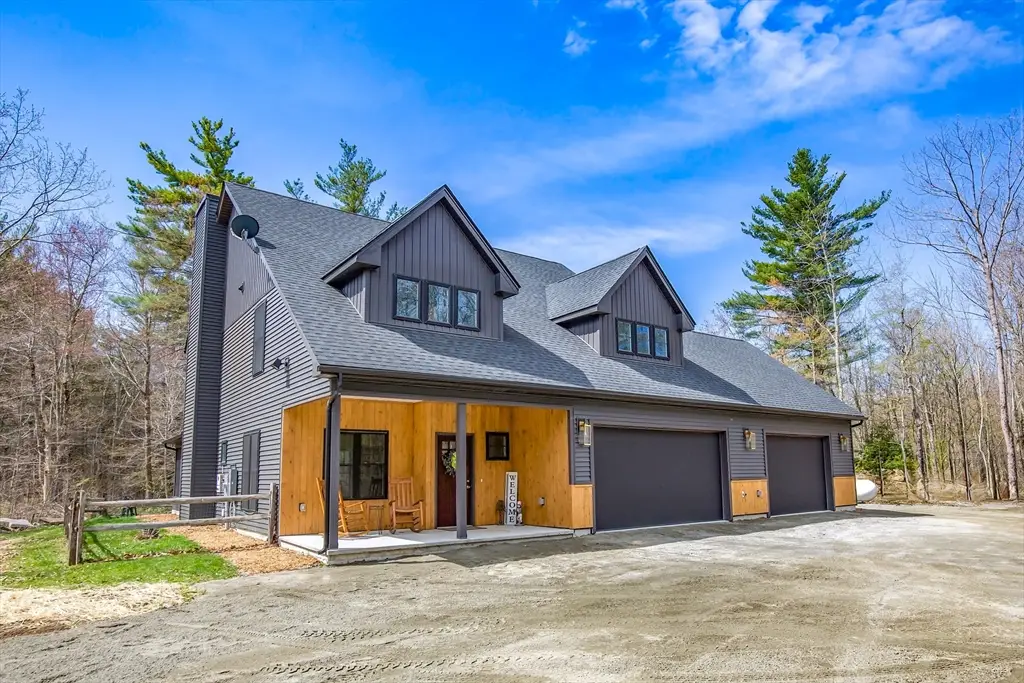 56 Otis-tolland Road, Blandford, MA 01008 - Image #1