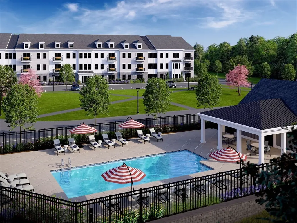 265 Monponsett Street #2203, Halifax, MA 02338 - Image #1