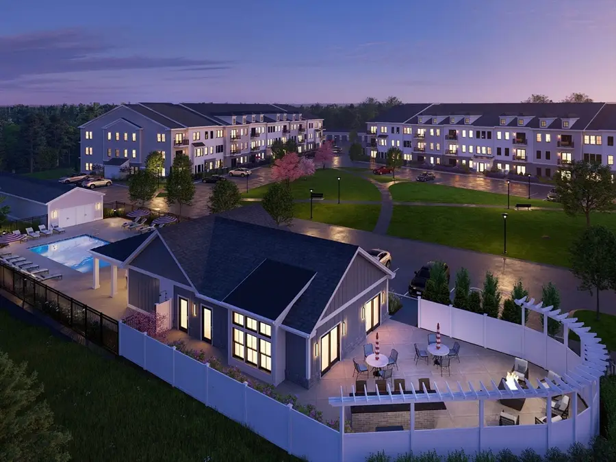 265 Monponsett Street #2203, Halifax, MA 02338 - Image #2