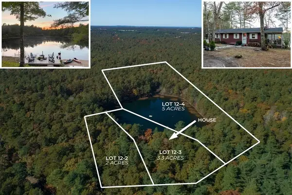 1029 Old Sandwich Rd, Plymouth, MA 02360