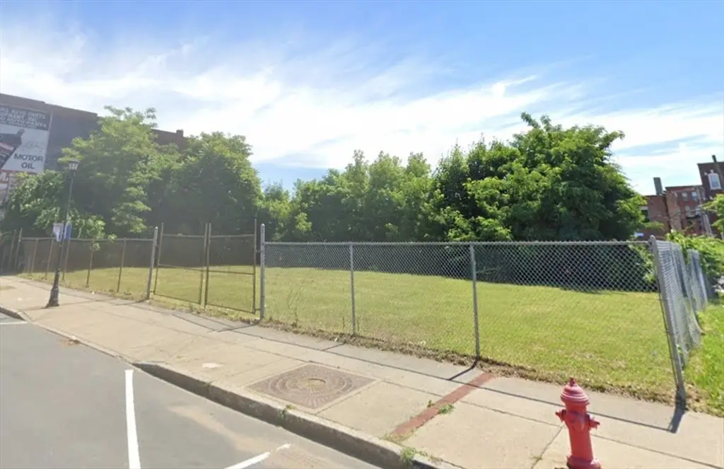 0 High Street, Holyoke, MA 01040 - #1