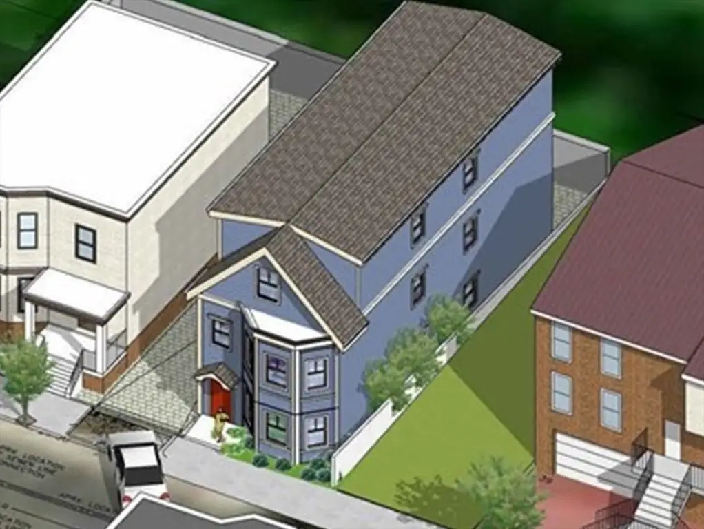 36A Leyden St, Boston, MA 02128 - Image #1