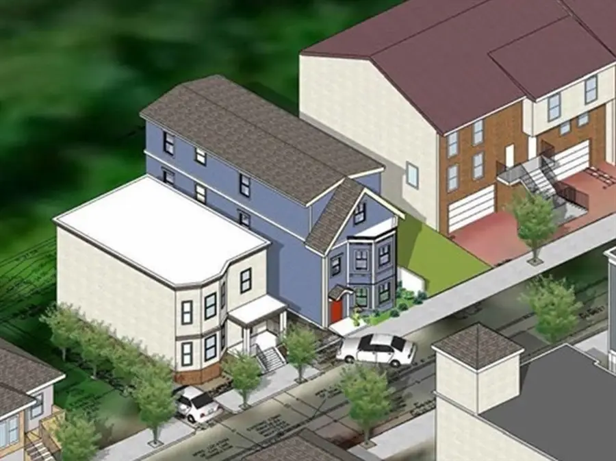 36A Leyden St, Boston, MA 02128 - Image #3