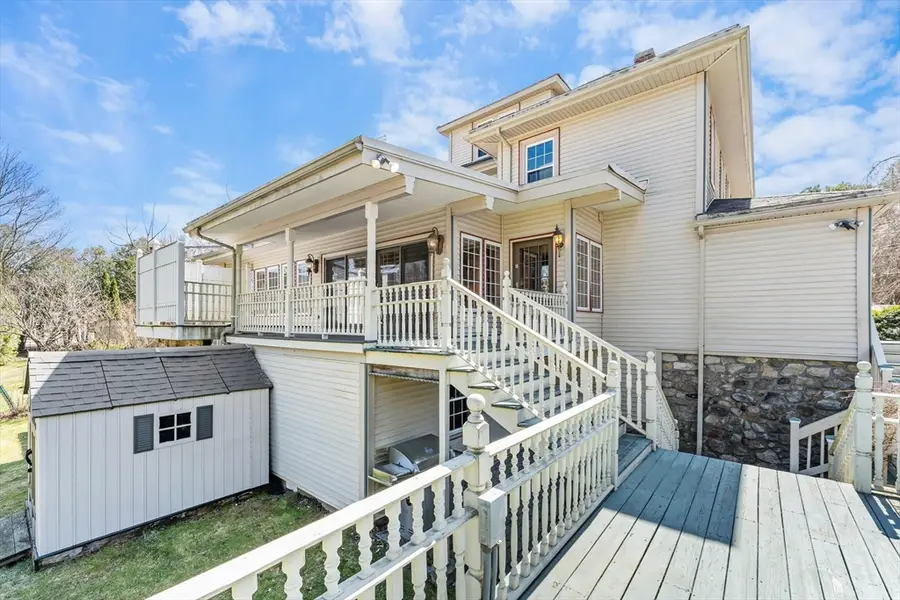 116 Adin St, Hopedale, MA 01747 - #3