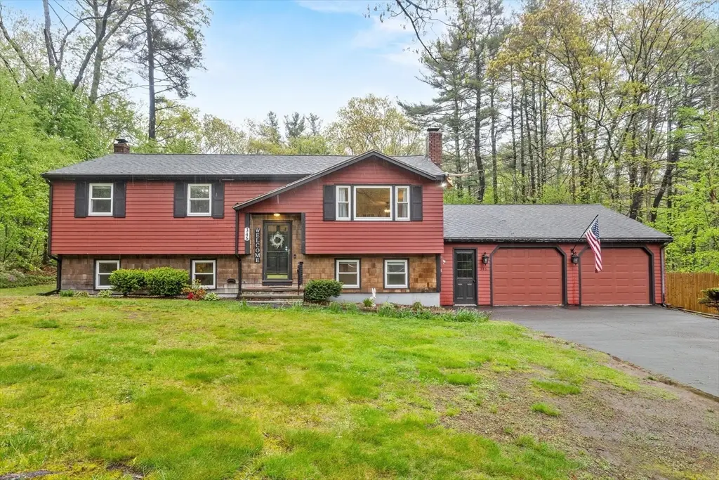 346 Millville Rd, Uxbridge, MA 01569 - #1