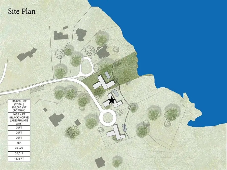 98 Black Horse Lane, Cohasset, MA 02025 - Image #3