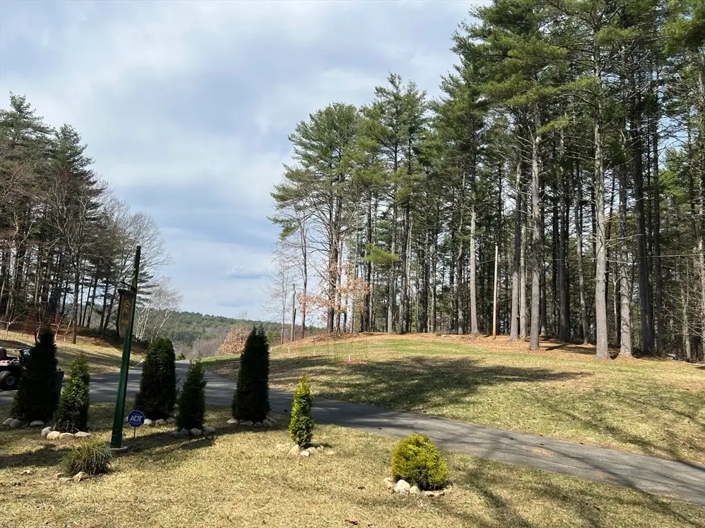 Lot 2, January Hills Road, Shutesbury, MA 01072 - Image #1