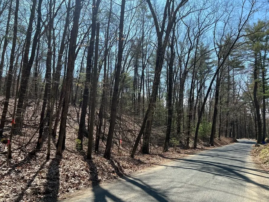 Lot 2, January Hills Road, Shutesbury, MA 01072 - Image #2