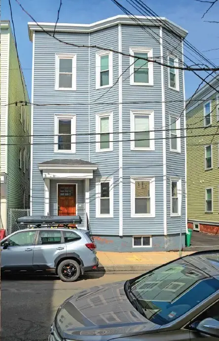 25-27 Marney St, Cambridge, MA 02141 - Image #2