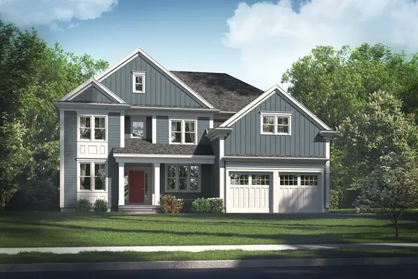 LL39 Libbey Lane, Westborough, MA 01581